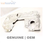 2017-2020 Bmw 430I 2.0L Right Engine Heat Shield 7648893 Used. Price: $15.99.