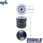 Oil Filter Oc 214 Audi 100/C3/C4 A6 Vw CALIFORNIA/T4/CAMPER Transporter 2.4L New. Price: $40.08.