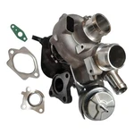 Ford F-150 2011-2012 Skp SKTC006 Turbocharger Passenger Side New. Price: $311.95.