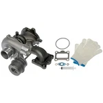 667-528 Dorman Turbocharger Ford Fusion Escape 2017-2019 New. Price: $914.75.