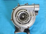 Gmc & Chevy 6.6L Duramax Lml Engine Garrett Genuine Oem GT3788VA Turbo Charger Remanufactured. Price: $699.00.