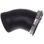 26285 Gates Intercooler Hose For Vw Volkswagen Jetta Gti Audi A3 City Eos 08 New. Price: $151.39.