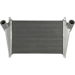6049 Csf Intercooler For Isuzu Npr-hd Nqr Nrr 2007-2009 New. Price: $242.48.