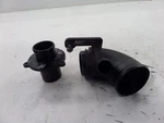 Vw Golf Cts Turbo Elbow Pipe MK7 15-19 Used. Price: $98.99.
