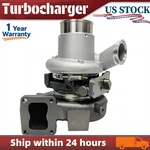 Turbocharger HE300VG 3798351 For Holset Cummins Isc 8.3L Qsc Isl 8.9L New. Price: $1160.00.