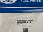 JX6Z-6L092-G Ford Oem Drain Tube New Package. Price: $21.97.