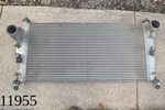 2002 2005 Chevrolet Silverado Duramax 6.6 LB7 Diesel Behr Intercooler 03 04 Used. Price: $195.49.