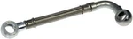 Dorman 667-502 Turbocharger Coolant Line Compatible With Select Dodge/ram Models New. Price: $93.09.