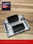 Saab 9-3 2006-2009 Ecu Ecm Pcm 2.8L V6 Engine Control Module 55560279 Oem Used. Price: $199.00.