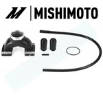 Kia Stinger Gt 3.3T 2018+ Dump Valve / Blow Off Adapter Mishimoto New. Price: $107.57.