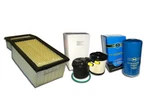 Air, Oil, & Fuel Filter For 17-19 F650 F750 6.7L Diesel Replaces FD4626 FA1902 New. Price: $78.00.