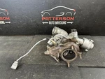 16-18 Audi A6 2.0 Turbocharger Id 06L1457220 Used. Price: $650.00.