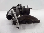 Vw Golf Gti 2.0T Cct Tsi Turbo Charger MK6 JH5 TW9P13NRSCW20 Eos Tiguan A3 Used. Price: $105.00.