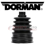 Dorman Front Outer Cv Joint Boot Kit For 1991-1996 Chrysler New Yorker Xs. Price: $35.29.