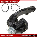 For 2016-2020 Honda Civic 1.5L Turbocharger Air Pipe Joint 17270-5AA-H00 New. Price: $49.59.