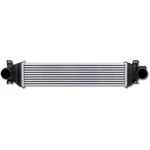 2711314 Gpd Intercooler Ford Escape Lincoln Mkc 2015-2019 New. Price: $167.59.