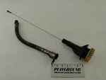 Saab 9-5 Aero Engine Oil Dipstick & Tube 2.3L 4 Cylinder Fits 1997-2010 98 Used. Price: $41.17.