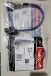 Ford E-250, E-350 V8 Engine Ome Motorcraft Oxygen Sensors Set Of 2. New. Price: $120.00.
