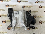 2018-2026 Land Rover Velar Jaguar Xf Xe F-pace 2.0 Intercooler Radiator Oem 33K Used. Price: $115.00.