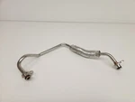 2022-2026 Mercedes-benz C300 Turbo Oil Line Lower Oem Used. Price: $49.00.