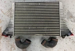 Intercooler Saab 9000 1991-93 Charge Air Used. Price: $89.95.