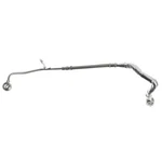 Genuine Nissan Tube-turbocharger Oil Feed 15192-1KC0E New. Price: $98.81.
