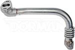 Dorman 904-140 Turbocharger Oil Return Line Fits Chevrolet Gmc Models New. Price: $58.89.