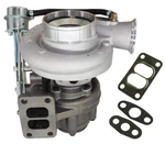 Diesel Turbocharger HX35W For Dodge Ram 2500 3500 5.9L T3 6BTAA 3539373 New. Price: $139.99.