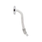 2710900277 Genuinexl Turbocharger Oil Line For Mb Mercedes-benz C250 New. Price: $65.78.