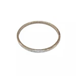 Genuine Volkswagen Converter & Pipe Gasket 5Q0-253-115-B New. Price: $19.72.