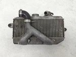 2004-2007 Subaru Impreza Turbocharger Intercooler Radiator 21820AA252 W/pipe * Used. Price: $379.05.