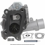 Cardone Reman Turbocharger 2T-750 High-quality Auto Part, Universal Fit For Mu New. Price: $1062.91.