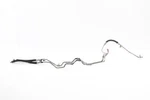 2015 - 2018 Mercedes C300 W205 4MATIC 2.0L Oil Cooler Line Hose Oem Used. Price: $89.90.