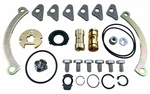 Repair KO3 KO4 Thrust Bearing Turbocharger Rebuild For K03 K04 Kkk Borg New. Price: $65.00.