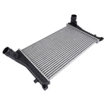 Intercooler/ Charge Air 5Q0145803K For Audi A3 Vw Golf Gti 1.8 2.0 Turbo New. Price: $78.00.