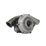 Rotomaster A8370101R Turbocharger New. Price: $1116.22.