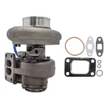 Turbocharger W/ Gaskets For Dodge Ram 1998 Remanufactured. Price: $502.87.
