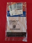 Genuine Ford Oil Return Tube Gasket EJ7Z-6N652-A New. Price: $5.93.