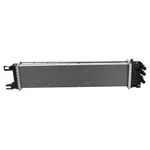 Ford Fusion 2014-2020 Trq Intercooler New. Price: $154.67.