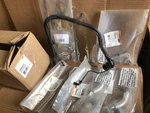 Rein Turbocharger Mounting Kit For Encore, Trax, Sonic+more TRK0022 New. Price: $179.99.