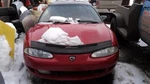 Turbo/supercharger Manual Transmission Fits 95-99 Eclipse 34984 Used. Price: $517.50.