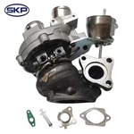 Turbocharger Skp SKTC003 New. Price: $360.49.
