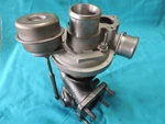 2012-2016 Dodge Dart Fiat 500 Jeep Renegade 1.5T Genuine GT1446Z Turbo Charger Remanufactured. Price: $248.00.