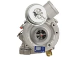 Rotomaster 26HN76H Left Turbocharger Fits 2000-2004 Audi A6 Quattro New. Price: $586.93.