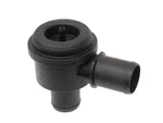 Oem Turbocharger Cut-off Valve 06A145710P Vw Volkswagen Jetta Passat Audi B5 New. Price: $52.03.