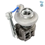 HX40W For Holset T3 Flange Dodge Ram Super Drag Diesel Turbocharger 3538215 New. Price: $156.86.