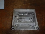 2007 Pontiac Solstice Differential Bracket Oem *used* #6450038390. Price: $100.00.