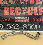2017-2019 Driver Intercooler Pipe Hot Side Inlet Duramax Diesel Gm 19541188 Used. Price: $350.00.