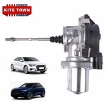Turbo Wastegate Actuator For Audi A3 S3 Q3 Coupe Vw Jetta Golf 2.0 06K145614G New. Price: $69.99.
