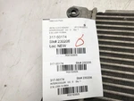 2007 2008 2009 2010 2011 2012 2013, Mazda INTERCOOLER,2.3L, L33X-13-565A, Oem Used. Price: $70.20.